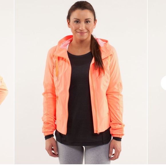 Lululemon Street To Studio Jacket - Picture 2 of 15